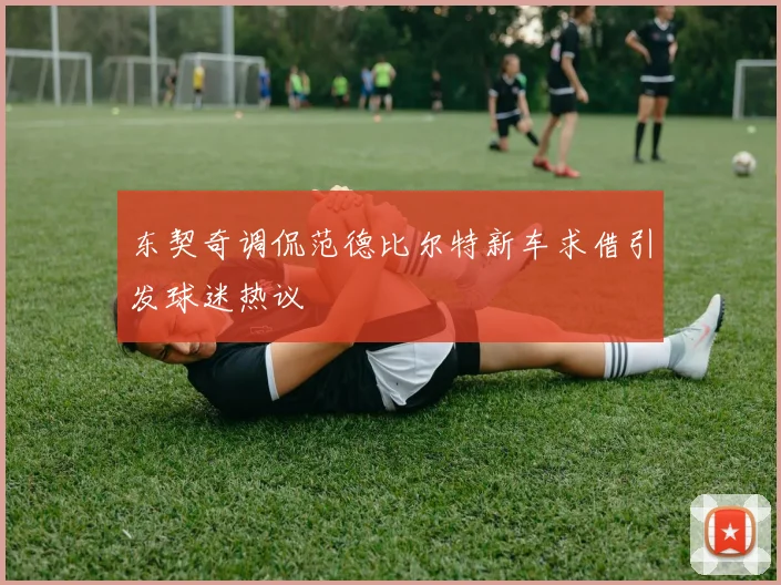 东契奇调侃范德比尔特新车求借引发球迷热议